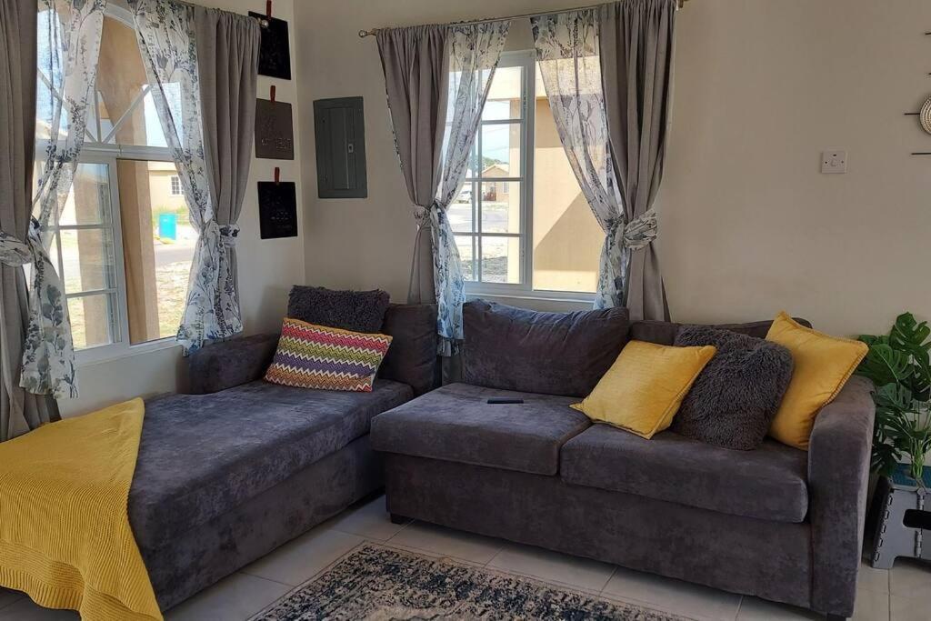 Holiday home House Of Bliss Portmore