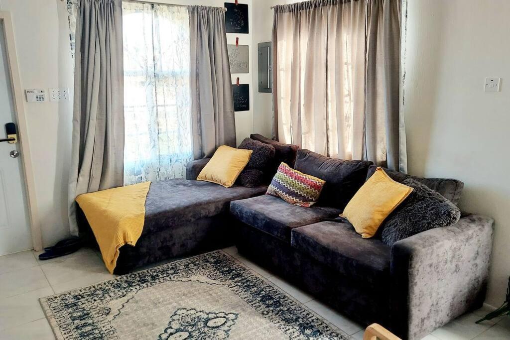 Holiday home House Of Bliss *